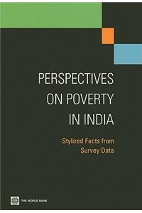 Perspectives on Poverty in India