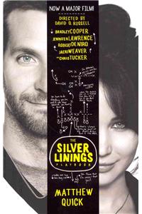 Silver Linings Playbook (film tie-in)