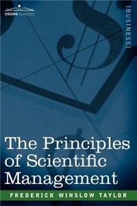 Principles of Scientific Management