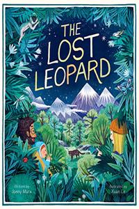 The Lost Leopard