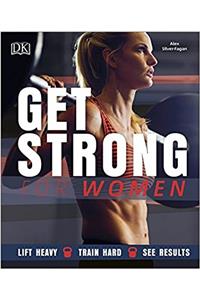 Get Strong For Women