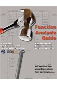 Function Analysis Guide