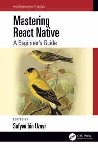 Mastering React Native