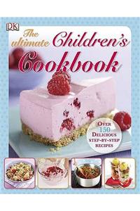 Ultimate Children's Cookbook