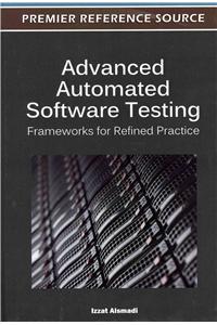 Advanced Automated Software Testing