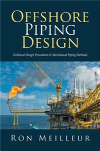 Offshore Piping Design