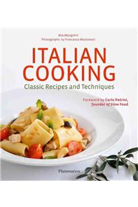 Italian Cooking