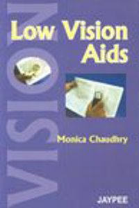 Low Vision of Aids