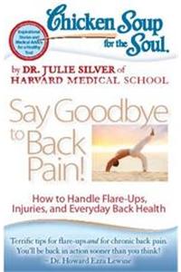 Say Goodbye to Back Pain