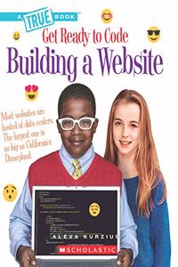 Get Ready to Code: Building a Website