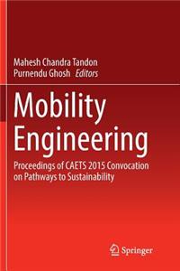 Mobility Engineering