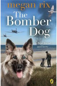 Bomber Dog