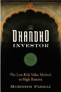 The Dhandho Investor