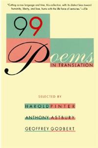 99 Poems in Translation