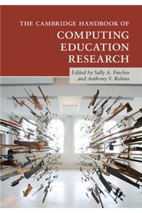 The Cambridge Handbook of Computing Education Research