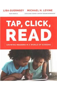 Tap, Click, Read