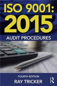 ISO 9001:2015 Audit Procedures