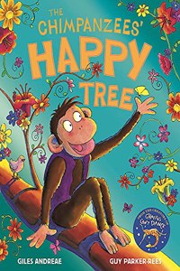 The Chimpanzees' Happy Tree