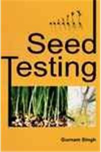 Seed Testing