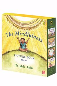 The Mindfulness Picture (Box Set)