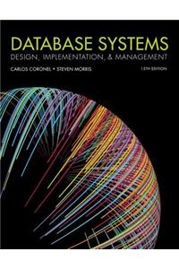 Database Systems