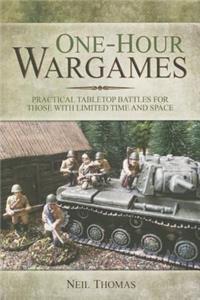 One-Hour Wargames