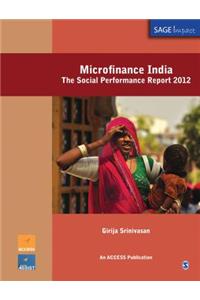 Microfinance India