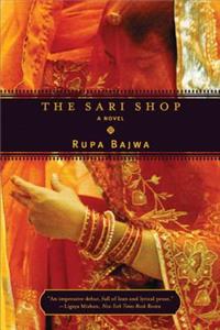 Sari Shop (Revised)