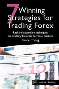 7 Winning Strategies for Trading Forex