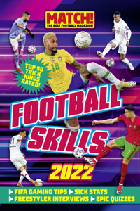 Match! Football Skills (2022)