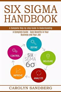 Six Sigma Handbook