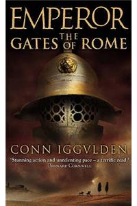 Emperor: The Gates of Rome