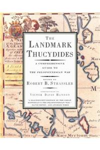 The Landmark Thucydides