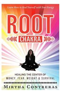 The Root Chakra