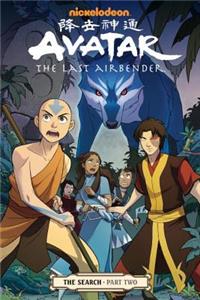 Nickelodeon Avatar: The Last Airbender