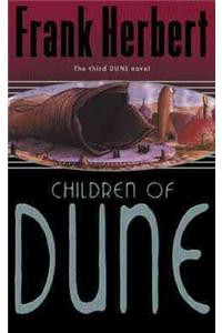 Children Of Dune