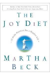 The Joy Diet