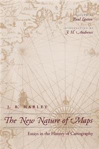 The New Nature of Maps