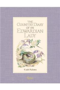 Country Diary of an Edwardian Lady