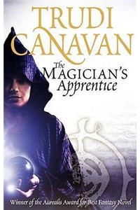 Magician's Apprentice