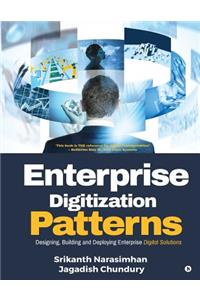 Enterprise Digitization Patterns