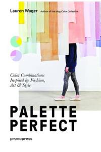 Color Collective's Palette Perfect