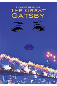 Great Gatsby (Wisehouse Classics Edition)