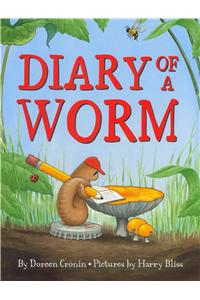 Diary of a Worm