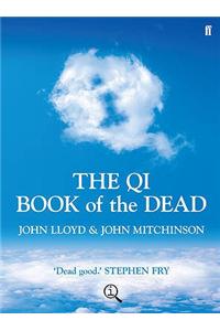 QI: The Book of the Dead