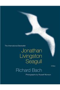 Jonathan Livingston Seagull