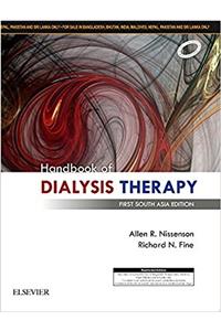 Handbook of Dialysis Therapy