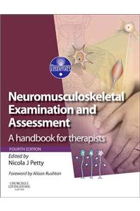 Neuromusculoskeletal Examination and Assessment