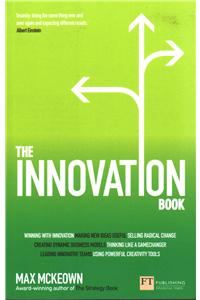 The Innovation Book