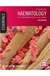 Essential Haematology [With Access Code]